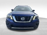 Used 2017 Nissan Pathfinder S image 2