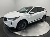 Certified 2022 Acura RDX AWD image 3