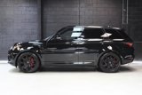 Used 2021 Land Rover Range Rover Sport HST image 3