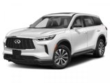 Certified 2022 INFINITI QX60 Luxe image 3