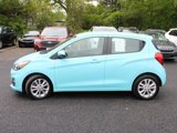 Used 2021 Chevrolet Spark LT image 6