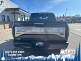 Used 2015 Ford F150 Platinum w/ Equipment Group 701A Luxury image 3