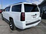 Used 2015 Chevrolet Suburban LT image 3