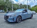 New 2025 Nissan Sentra SV image 3