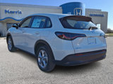 New 2025 Honda HR-V LX image 3