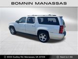 Used 2011 Chevrolet Suburban LTZ image 2
