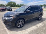 Used 2019 Nissan Rogue SV w/ Sun & Sound Touring Package image 3