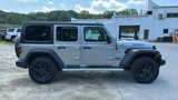 Used 2020 Jeep Wrangler Unlimited Sport image 3