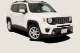 Used 2020 Jeep Renegade Latitude w/ Popular Equipment Group image 2