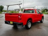 Used 2019 Chevrolet Silverado 1500 W/T image 5
