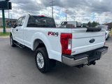Used 2018 Ford F250 4x4 SuperCab Super Duty image 3