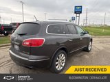 Used 2013 Buick Enclave Premium w/ Trailering Provision Package image 6