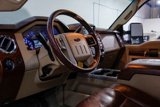 Used 2014 Ford F250 King Ranch w/ FX4 Off-Road Package image 3