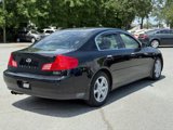 Used 2004 INFINITI G35 Sedan image 6