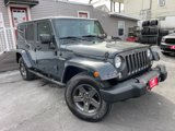 Used 2016 Jeep Wrangler Unlimited Sport image 2
