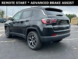 New 2025 Jeep Compass Limited image 5