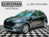Certified 2022 Hyundai Kona SEL image 2