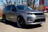 New 2025 Land Rover Discovery Sport S image 2