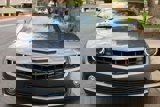 Used 2010 Chevrolet Camaro SS w/ RS Package image 4