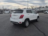 Used 2018 Chevrolet Trax LT w/ LT Convenience Package image 5