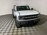 New 2025 Ford Bronco Big Bend w/ Black Diamond Package image 5