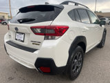 Used 2021 Subaru Crosstrek 2.5i Sport w/ Moonroof Package image 6