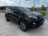 Used 2022 Kia Sportage LX image 4