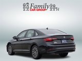 Used 2024 Volkswagen Jetta Sport image 3