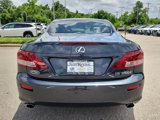 Used 2011 Lexus IS 350C image 4