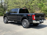 Used 2017 Ford F250 Lariat w/ Lariat Ultimate Package image 3
