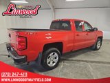 Used 2018 Chevrolet Silverado 1500 LT w/ All Star Edition image 2