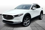 Used 2023 MAZDA CX-30 AWD 2.5 S w/ Preferred Package image 3