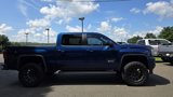 Used 2016 GMC Sierra 1500 Denali w/ Enhanced Driver Alert Package image 2