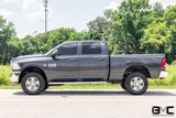 Used 2018 RAM 2500 Tradesman w/ Chrome Appearance Group image 4