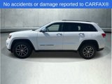 Used 2017 Jeep Grand Cherokee Limited image 2