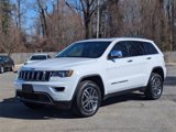 Used 2022 Jeep Grand Cherokee Limited image 3