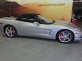 Used 2007 Chevrolet Corvette Convertible w/ Preferred Equipment Group image 5