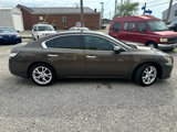 Used 2013 Nissan Maxima 3.5 SV w/ SV Value Pkg image 6