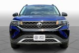 Certified 2023 Volkswagen Taos S image 3