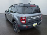 New 2025 Ford Bronco Sport Outer Banks w/ Outer Banks Tech Package+ image 3