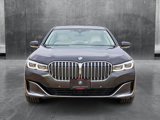 Used 2022 BMW 750i xDrive image 2