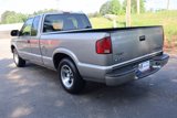 Used 2003 Chevrolet S10 Pickup LS w/ Convenience Package image 4