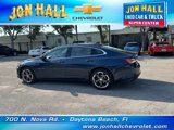 Used 2020 Chevrolet Malibu LT image 5