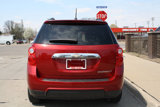 Used 2015 Chevrolet Equinox LT w/ Driver Convenience Package image 5