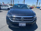 Certified 2022 Volkswagen Jetta SE image 2