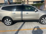 Used 2017 Chevrolet Traverse LT w/ Style and Technology Package image 5