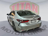Certified 2023 Toyota Camry SE image 4