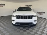 Used 2017 Jeep Grand Cherokee Limited image 5