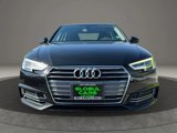 Used 2017 Audi A4 2.0T Ultra Premium Plus w/ Premium Plus Package image 2