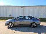 Used 2021 Nissan Versa SV image 5